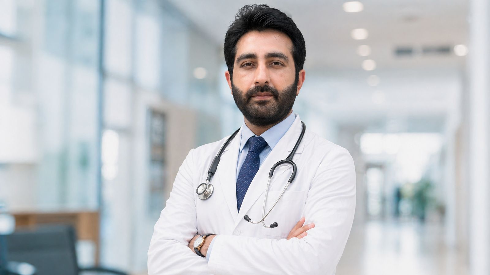 Dr. Arun Dhankhar